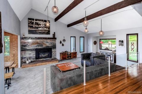 1375 Saddleback Dr, Evergreen, CO 80439 photo 10