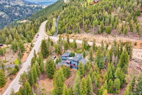 1375 Saddleback Dr, Evergreen, CO 80439 photo 1
