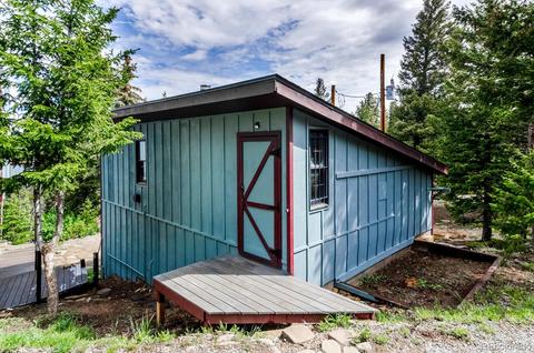 1375 Saddleback Dr, Evergreen, CO 80439 photo 28