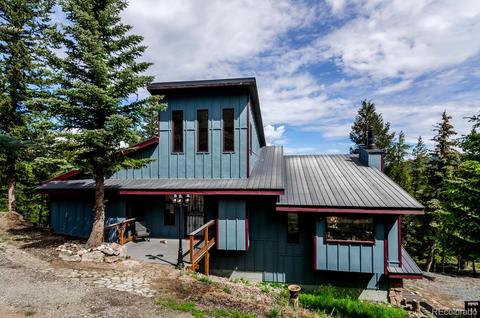 1375 Saddleback Dr, Evergreen, CO 80439 photo 6