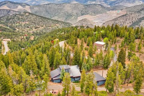 1375 Saddleback Dr, Evergreen, CO 80439 photo 4