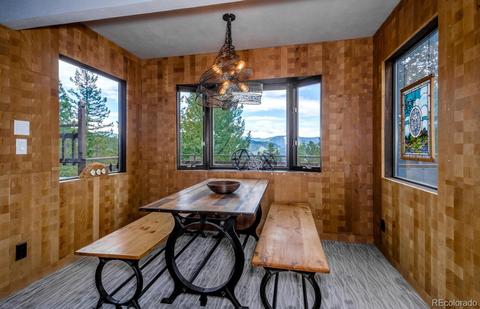 1375 Saddleback Dr, Evergreen, CO 80439 photo 11