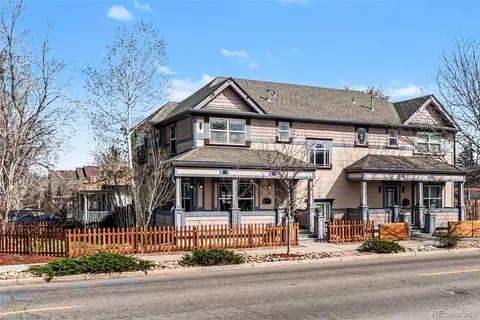 3887 W 44th Ave, Denver, CO 80211