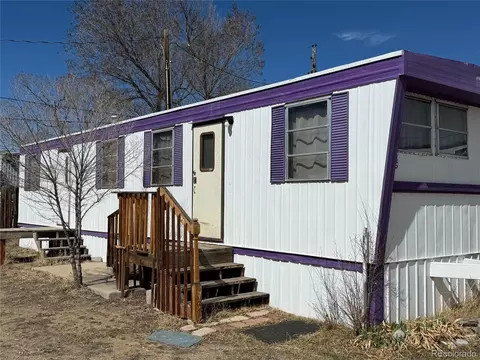 27200 County Road 313, Buena Vista, CO 81211