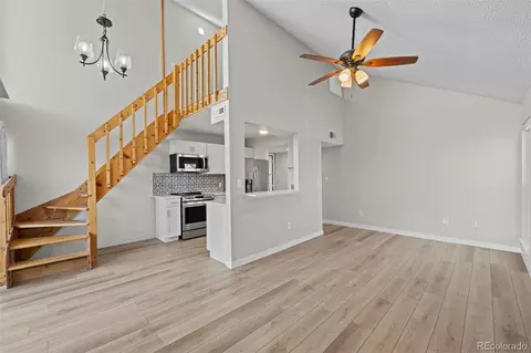 3539 S Fairplay Way #10, Aurora, CO 80014