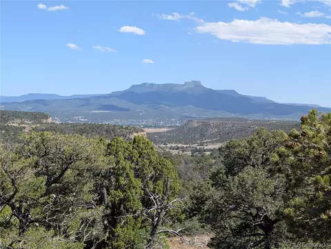 Fishers Peak Ranch Lot 14, Trinidad, CO 81082