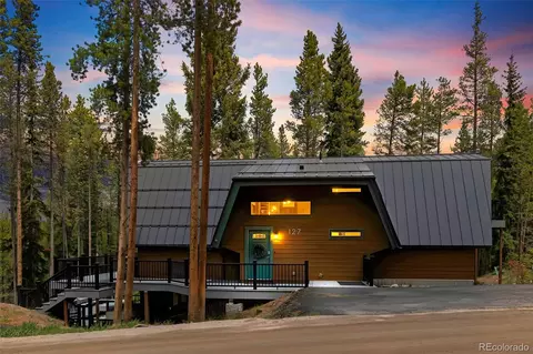 127 Lakeshore Loop, Breckenridge, CO 80424