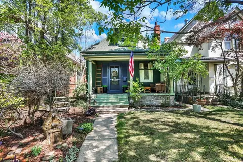 260 S Corona St, Denver, CO 80209