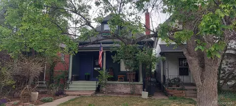 260 S Corona St, Denver, CO 80209
