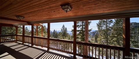 11711 Baca Rd, Conifer, CO 80433 photo 29