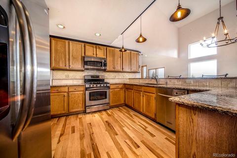 11711 Baca Rd, Conifer, CO 80433 photo 4