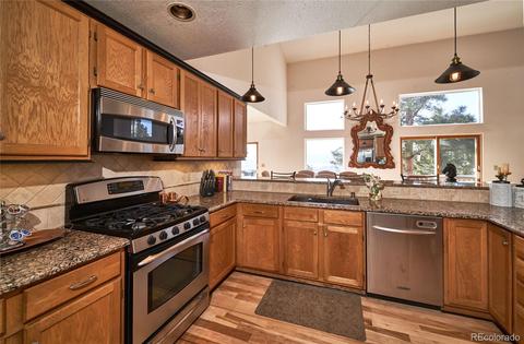 11711 Baca Rd, Conifer, CO 80433 photo 5