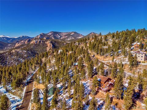 11711 Baca Rd, Conifer, CO 80433 photo 30