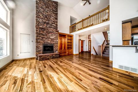 11711 Baca Rd, Conifer, CO 80433 photo 3