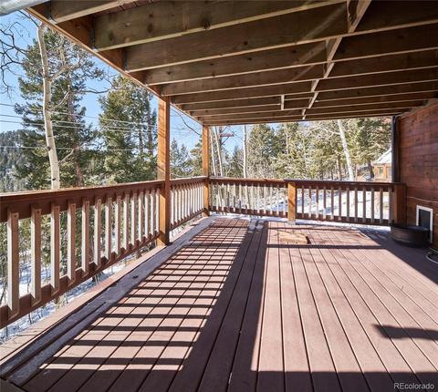 11711 Baca Rd, Conifer, CO 80433 photo 27