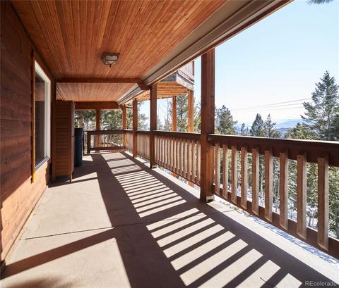11711 Baca Rd, Conifer, CO 80433 photo 26