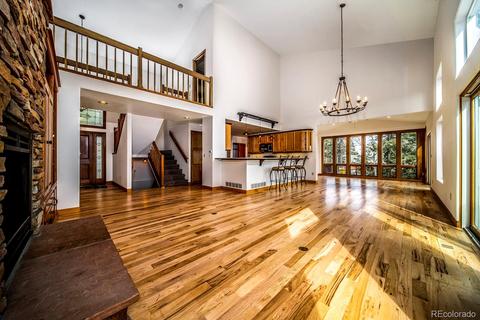 11711 Baca Rd, Conifer, CO 80433 photo 2