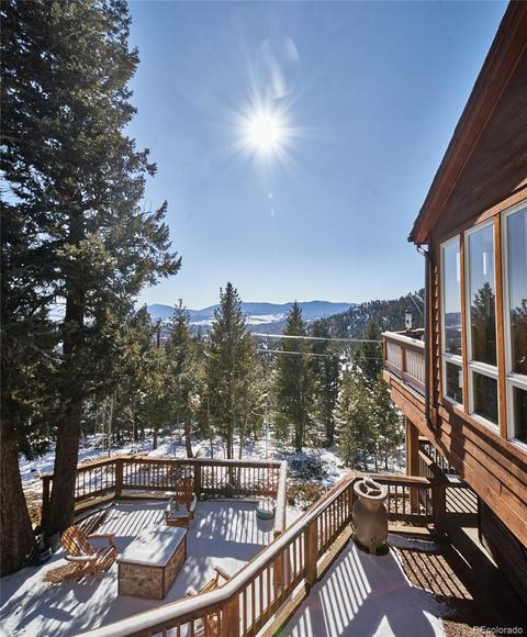 11711 Baca Rd, Conifer, CO 80433 photo 8
