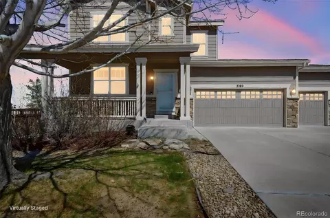 5185 Lemon Grass Pl, Castle Rock, CO 80109