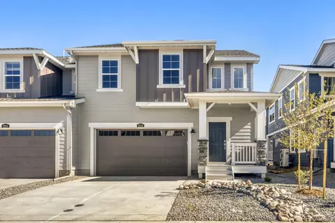 1980 Crested Lark St, Fort Collins, CO 80528