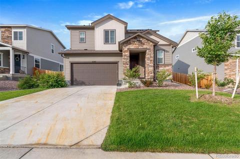 6945 E 133rd Ave, Thornton, CO 80602 photo 1