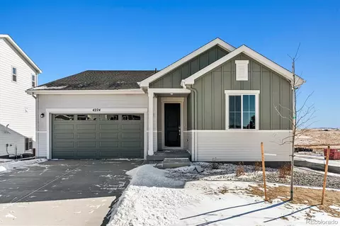 4224 Gozzer Ranch Dr, Elizabeth, CO 80107