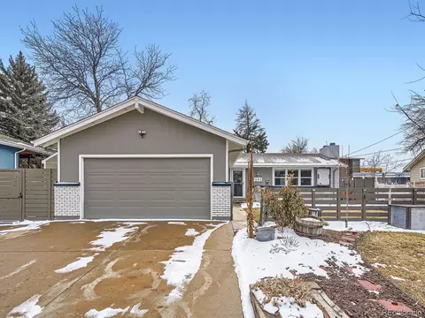 7082 W 68th Pl, Arvada, CO 80003