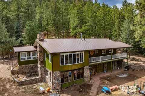 20558 State Highway 96, Wetmore, CO 81253