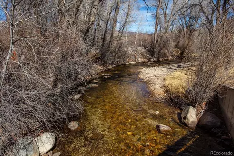 29571 County Road 350a, Buena Vista, CO 81211