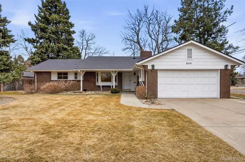 800 E Pinewood Ave, Littleton, CO 80121