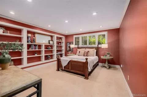 Bedroom - 3 E Belleview Ct, Greenwood Village, CO 80121 photo 4 of 4