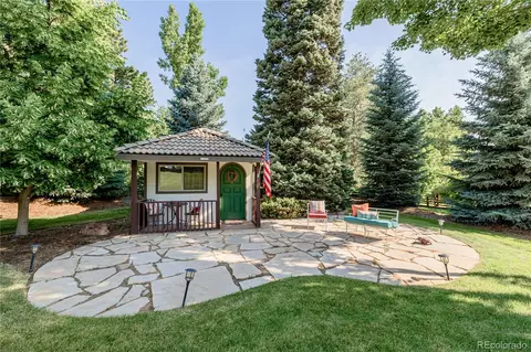 Exterior - 3 E Belleview Ct, Greenwood Village, CO 80121 photo 7 of 7