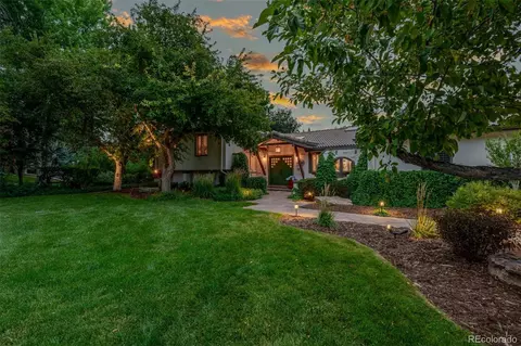 Exterior - 3 E Belleview Ct, Greenwood Village, CO 80121 photo 3 of 7