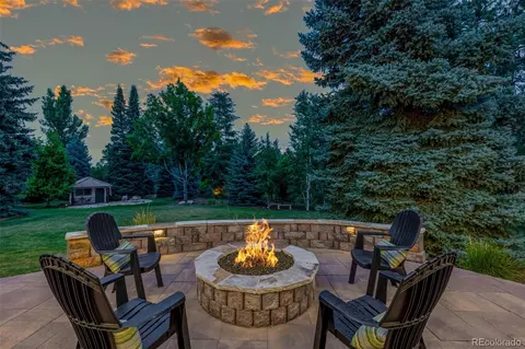 Exterior - 3 E Belleview Ct, Greenwood Village, CO 80121 photo 4 of 7