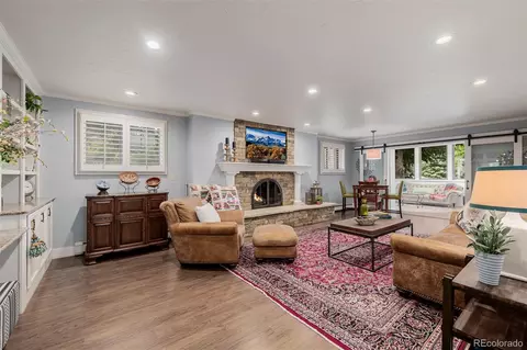 Living - 3 E Belleview Ct, Greenwood Village, CO 80121 photo 2 of 4