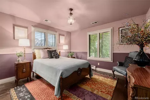 Bedroom - 3 E Belleview Ct, Greenwood Village, CO 80121 photo 2 of 4