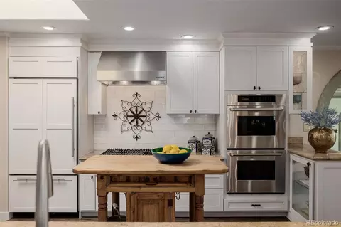 Kitchen - 3 E Belleview Ct, Greenwood Village, CO 80121 photo 5 of 5