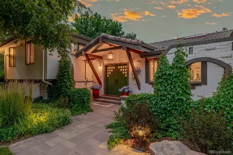 Exterior - 3 E Belleview Ct, Greenwood Village, CO 80121 photo 1 of 7