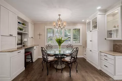 Dining - 3 E Belleview Ct, Greenwood Village, CO 80121 photo 2 of 3