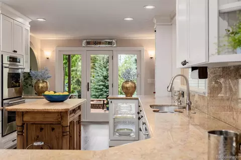 Kitchen - 3 E Belleview Ct, Greenwood Village, CO 80121 photo 2 of 5