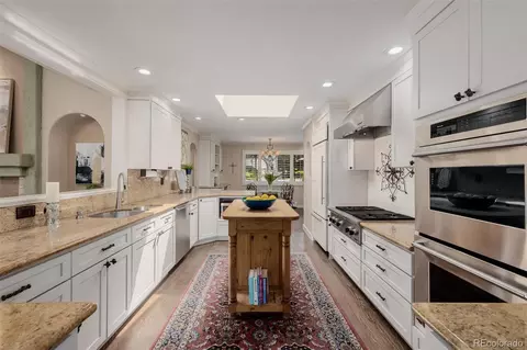 Kitchen - 3 E Belleview Ct, Greenwood Village, CO 80121 photo 1 of 5