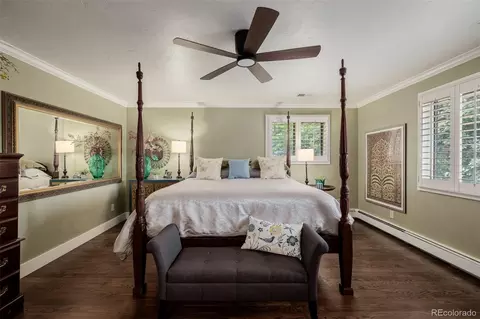 Bedroom - 3 E Belleview Ct, Greenwood Village, CO 80121 photo 1 of 4