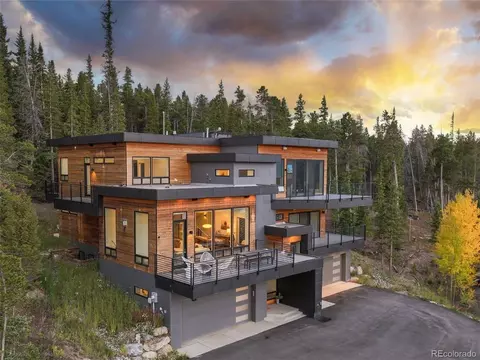290 N Fuller Placer Rd, Breckenridge, CO 80424