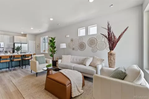 Living - 22371 E 46th Ave, Aurora, CO 80019 photo 1 of 1