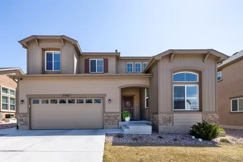 5787 Thurber Dr, Colorado Springs, CO 80924