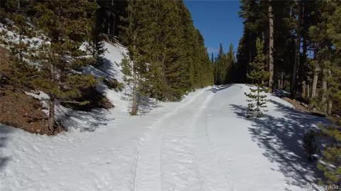 lot817 Harris Cir, Idaho Springs, CO 80452
