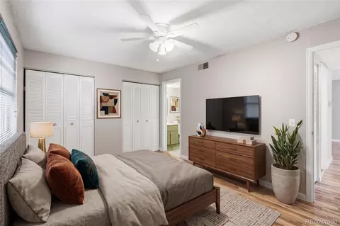Bedroom - 3250 Oneal Cir #K22, Boulder, CO 80301 photo 1 of 6
