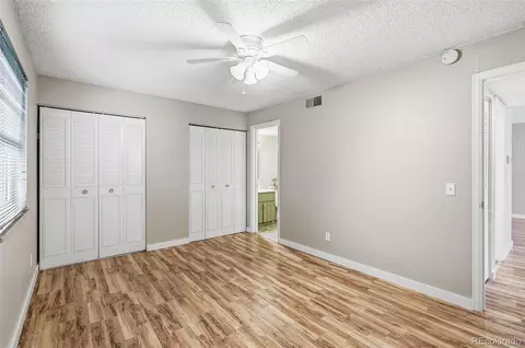 Bedroom - 3250 Oneal Cir #K22, Boulder, CO 80301 photo 2 of 6