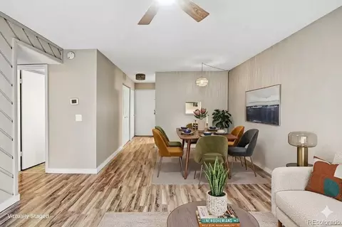 Dining - 3250 Oneal Cir #K22, Boulder, CO 80301 photo 1 of 1