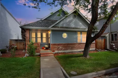 10017 W 82nd Pl, Arvada, CO 80005